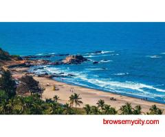 Go Goa at Unbeatable Price