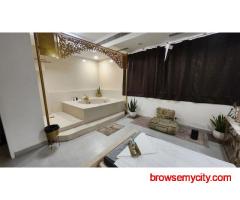 Tharaveda Spa