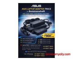 Asus Laptop Adapter Price in Bommanahalli