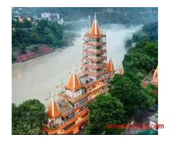Who Provides Reliable Rishikesh and Haridwar Tour Package Services?