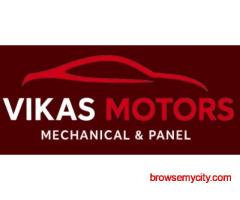 Vikas Motors Service -  Trusted Auto Mechanics Craigieburn