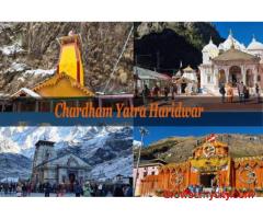 Which Chardham Tour Packages Provide the Best Travel Experience?