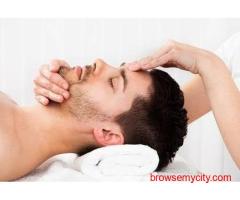 Oceanic Spa Vadodara Calm Care 9737116915