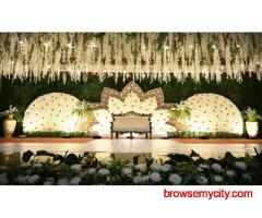Luxury Banquet Halls in Gurgaon for Wedding Functions
