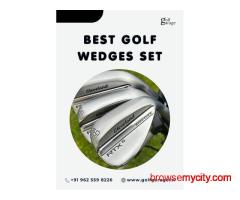 Best Golf Wedges