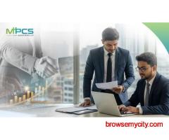 Best Company Secretaries in Vadodara - MPCS