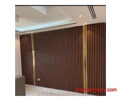 WPC Sheet Manufacturer in Ahmedabad | Maruti Plast
