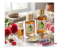100% Premium Fragrance Oil – Long-Lasting Aroma for Perfumes & Candles