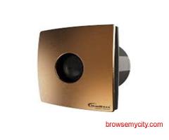 Texture Copper Premium Exhaust Fan
