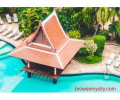 Hotels in Mysore with Swimming Pool – Relaxing Stay Options
