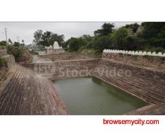 Indian stock footage