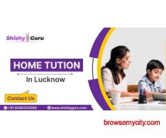 Home Tuition in Lucknow