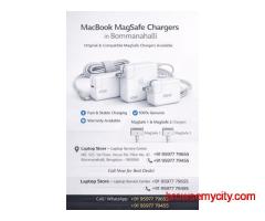 MacBook MagSafe Charger Price in Bommanahalli | Original & Compatible Available