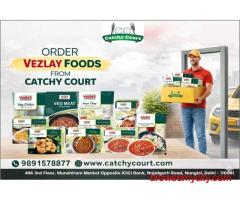 Vezlay Foods at Catchy Court – A Delicious Revolution in Plant-Based Eating