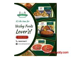 Vezlay Foods at Catchy Court – A Delicious Revolution in Plant-Based Eating