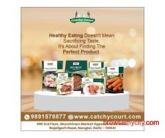 Vezlay Foods at Catchy Court – A Delicious Revolution in Plant-Based Eating