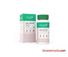 Shop Multivitamin + Iron Capsules in UAE - Best Price