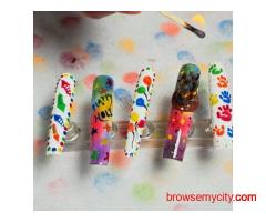 Lakmé Academy, Saket – Nail Extension Course Academy in Saket