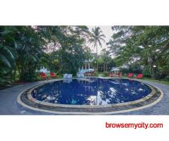 Best Hotels in Mysore for Couples – Comfort, Privacy & Heritage Stay
