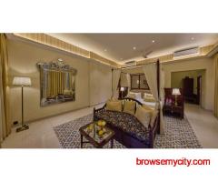 Best Hotels in Mysore for Couples – Comfort, Privacy & Heritage Stay