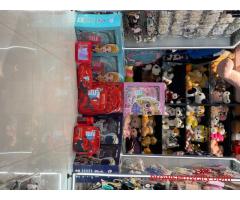 Back to School Special – 5 in 1 Kids School Combo