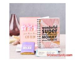 Premium Mother’s Day Gift Hampers for Loving Mom