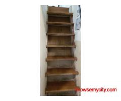 Budget Office on Rent in Raghuleela Mall, Kandivali West