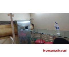 Budget Office on Rent in Raghuleela Mall, Kandivali West