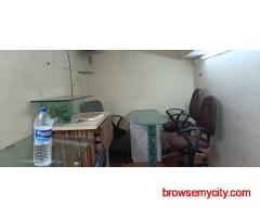 Budget Office on Rent in Raghuleela Mall, Kandivali West