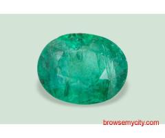 Rishabhjains.com | Emerald Gemstone Dealer in Ahmedabad