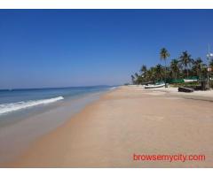 Fabulous Goa 3 Nights 4 Days