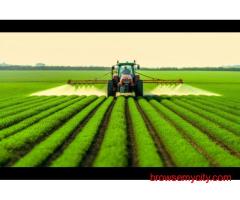 Agri Supply Chain Management