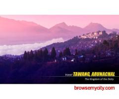 Tawang Tour Package: Reveal the Hidden Gem of Arunachal Pradesh