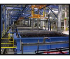 ced painting plant