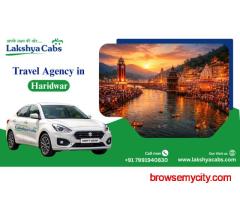 Travel Agency in Haridwar | Haridwar tour and travels