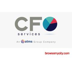Financial Structuring & Business Advisory Services