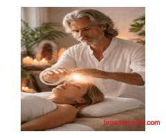 Powerful Physical Healing Treatments for Body & Energy Balance