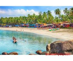 Amazing Goa tour with Amara Grand Inn Calangute4 Nights
