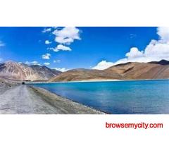 Leisures at Leh Ladakh5 Nights