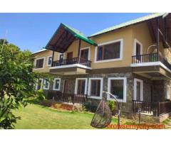 Mystic Inn Jim Corbett – Weekend Getaways in Jim Corbett with Privacy