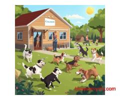 Dog Boarding Services in Chandigarh