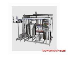 Dairy Plant Manufacturer in Pune