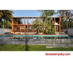 Premium 4 BHK Luxury Villas in Goa for Rent - Book with Hygge Livings