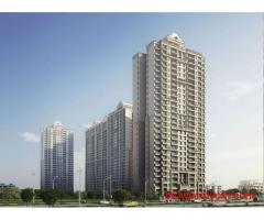 Ats Rhapsody Greater Noida West Sec 01