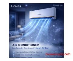 Haves AC-Buy Split Air Conditioners Online in India