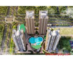 RG Pleiaddes Sector 1 Greater Noida West