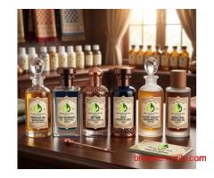 Best Perfume Oil in India – Premium Bulk & Wholesale Supply