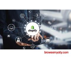 Mrs. Sushma Sain – CEO Of LIYAN IT SOLUTION | Top Shopify Development Expert for Growing Brands