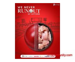 Fresh & Ready-to-Eat Meat in Delhi – Perfectious Love Meat Shop