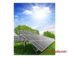 Solsken Energy LLP:-Best Solar Power Company in Jaipur